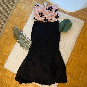 Free People Two Piece Set